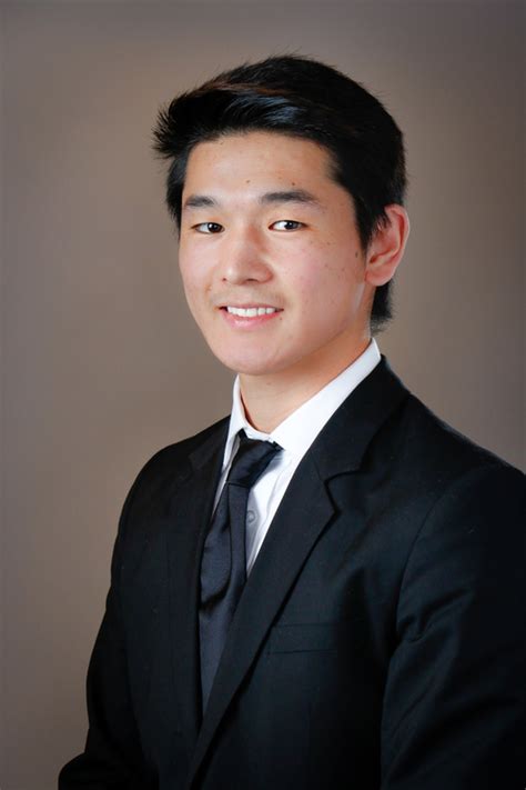 Handsome Young Asian In A Suit Image Free Stock Photo Public Domain