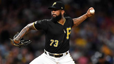 Pirates Felipe Vazquez Faces 21 New Sex Charges Related To Assault Of