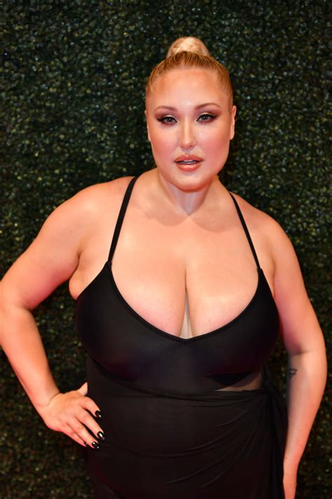 hayley hasselhoff shows off her famous curves as she shatters beauty standards at miami swim