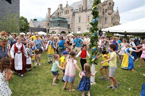 asi s swedish midsommar celebration 2018 global twin cities