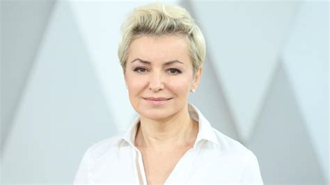 Aleksandra Konieczna Aktorka Z Najmniejszą Ilością Filmów Ale Z