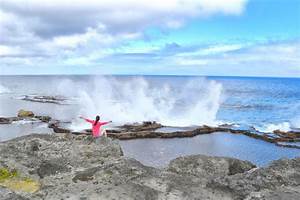 10, Best, Natural, Attractions, In, Tonga