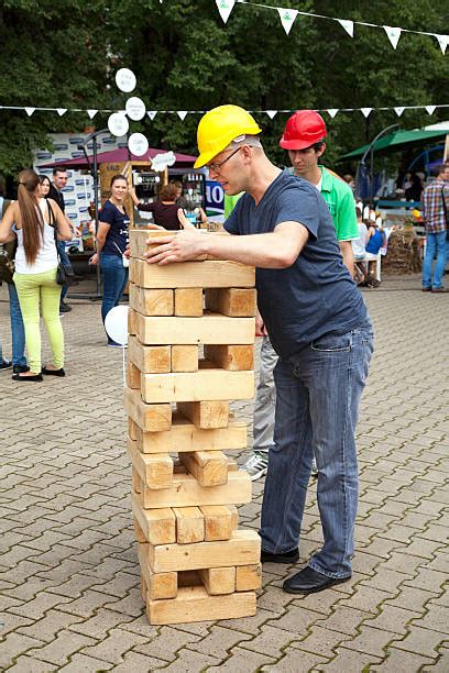 Best Jenga Blocks Stock Photos, Pictures & Royalty-Free ...