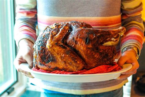 deep fried cajun turkey turkey rub injection recipe and frying tips