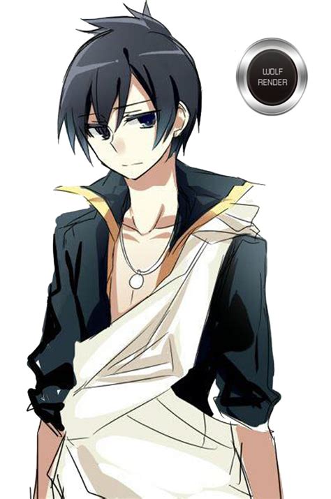 Zeref Render W Fairy Tail Anime Fairy Tail Fairy Tail Pictures