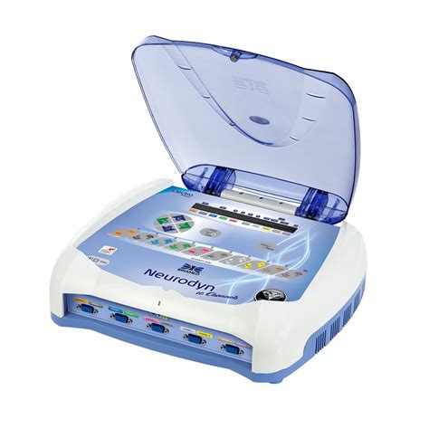 Descubra a melhor forma de comprar online. Neurodyn 10 Canais - Corrente aussie, corrente russa e ...