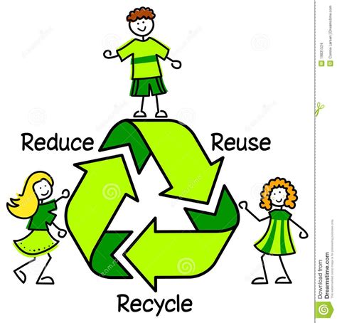 Green Recycle Kidseps Recycling For Kids Recycling Reduce Reuse