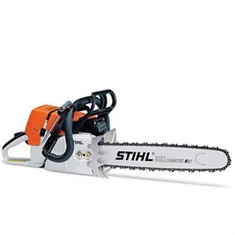 Stihl Ms 460 Chainsaw At Best Price In Udaipur By Modern Agro Tools
