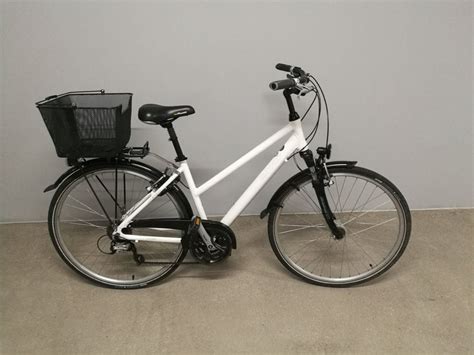 Citybike damen im test und/oder vergleich. Canyon Damen Citybike Grösse S | Kaufen auf Ricardo