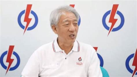 Select from premium teo chee hean of the highest quality. GE2020: Singapore needs 'strong, capable' government to ...