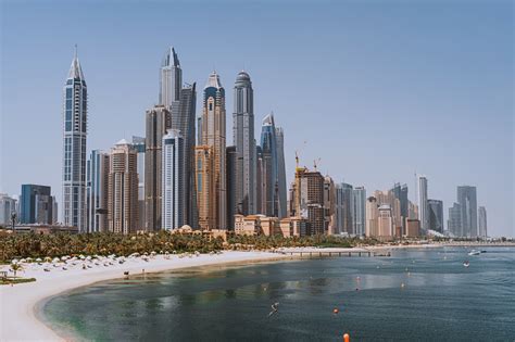 5 Top Rated Tourist Attractions And Things To Do In Dubai The Aspiring
