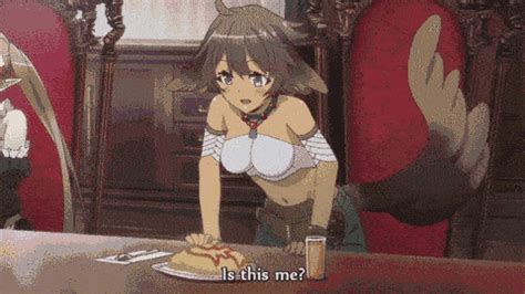 Anime Outbreak Company Gif Gif Abyss