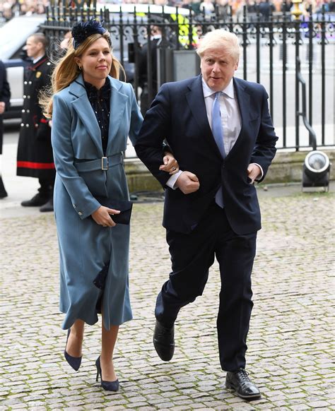 May 28, 2021 · boris johnson fasziniert und polarisiert. Boris Johnson 'to take paternity leave later this year ...