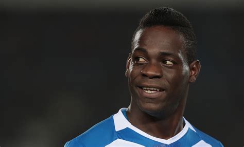 Последние твиты от mario balotelli (@finallymario). Super Mario Balotelli Returns With Goal On First Touch