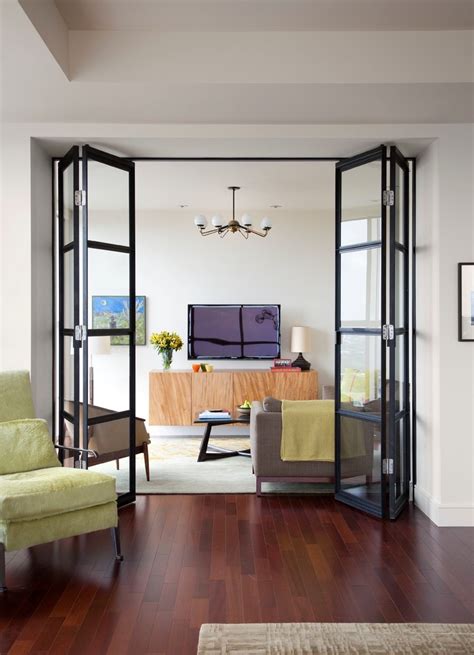 Beautiful Bifold Doors For Functional And Efficient Interior 14974