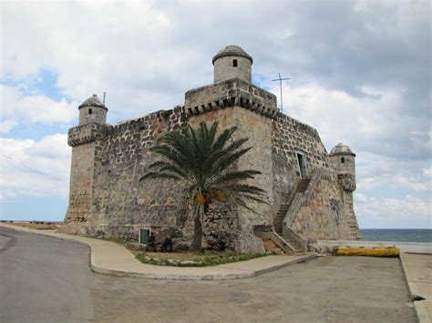 Spanish Castle - Havana