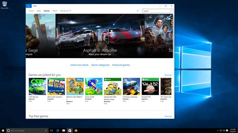 The Windows 10 Review For The Windows 7 User
