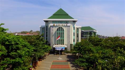10 Universitas Terbaik Di Semarang Tahun 2019 Top 10 Indo