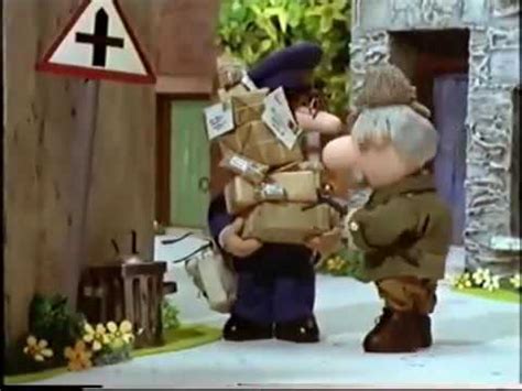 Postman Pat Has Too Many Parcels YouTube