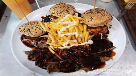 Menarik di kota kinabalu dan putatan. 3 Tempat Makan Best Western Di Kota Kinabalu, Sabah ...