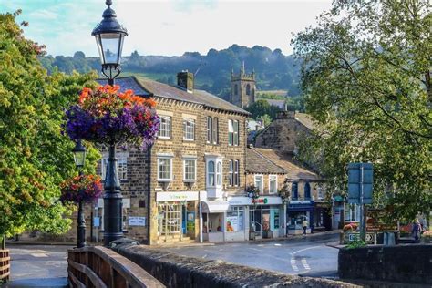 Places To Visit In Yorkshire 16 Of The Prettiest Places
