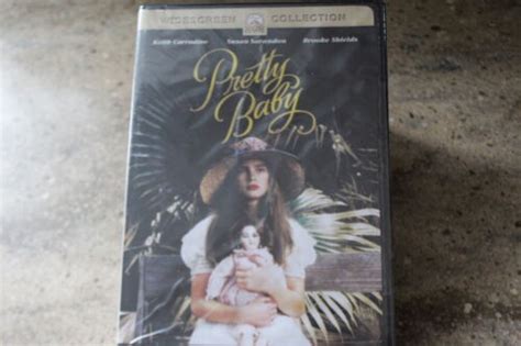 Be the first one to write a review. Pretty Baby Unedited Widescreen - Dark Circle Room Re ...
