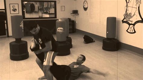 Visit South Shore Martial Arts Center! - YouTube