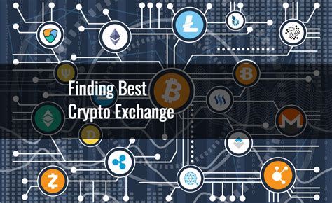 The binance exchange is an exchange founded in 2017 with a strong focus on altcoin trading. Finding Best Crypto Exchange | Best crypto, State art, Best