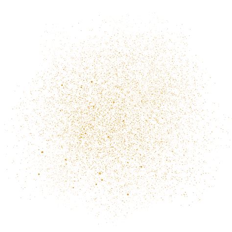 Gold Splatter Paint Splash 11769977 Png