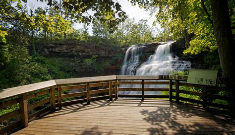 Guide To Visiting Cuyahoga Valley National Park