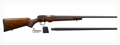 7 Top 17 Hmr Hornady Magnum Rimfire Rifles Rifleshooter