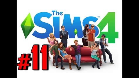 The Sims 4 Gameplay Walkthrough Hd Plumbing Part 11 Pc No