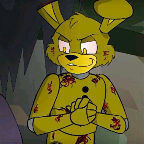 Spring Bonnie Youtube