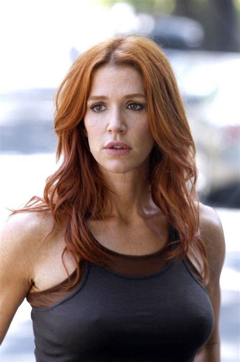 Poppy Montgomery Beautiful Celebrities Beautiful Actresses Celebrities Female Gorgeous Women