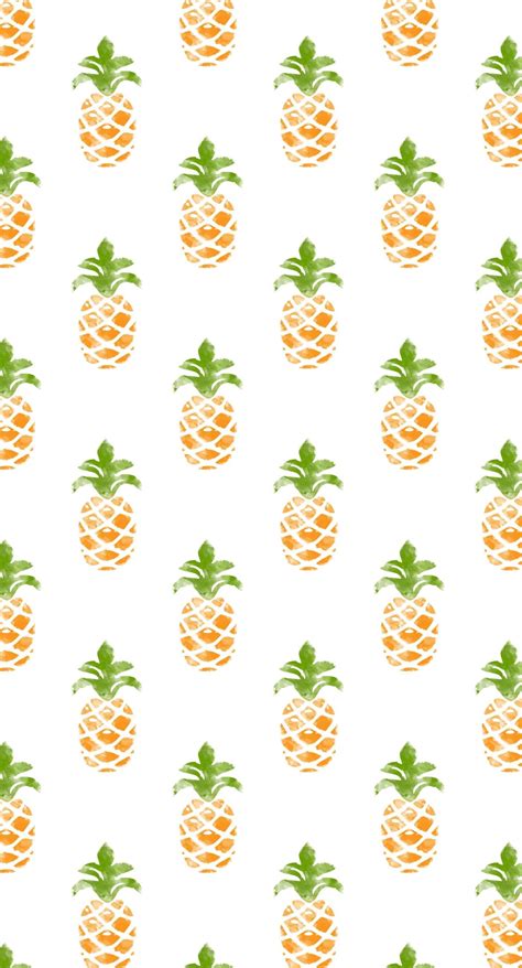 Pineapple Wallpapers 62 Images