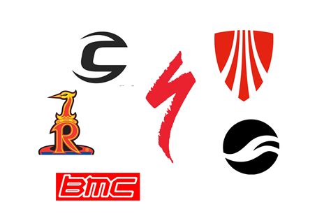 Quiz Can You Identify These 12 Bike Brand Logos Cyclist