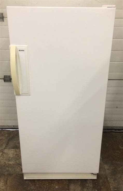 Order Your Used Kenmore Upright Freezer 970 215923 Today
