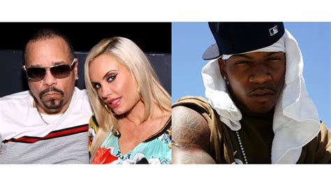 Rapper Ap9 Releases New Flirty Photos Texts With Coco Austin News Bet