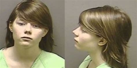 Alyssa Bustamante 15 Year Old Killer
