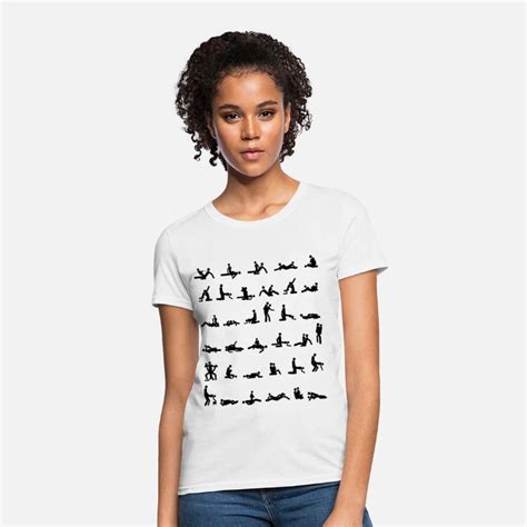 kamasutra women s t shirt spreadshirt