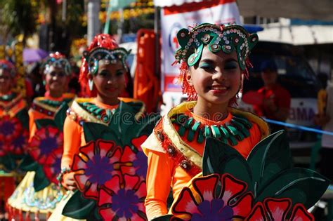 Huge collection, amazing choice, 100+ million high quality, affordable rf and rm images. Female Carnival Dancer In Ethnic Costumes Dances In ...