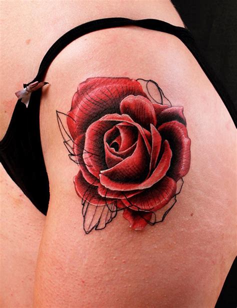 130 Attractive Hip Tattoo Ideas In 2024 For Girls And Women