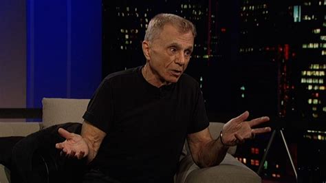 Actor Robert Blake Part 2 Interviews Tavis Smiley Pbs