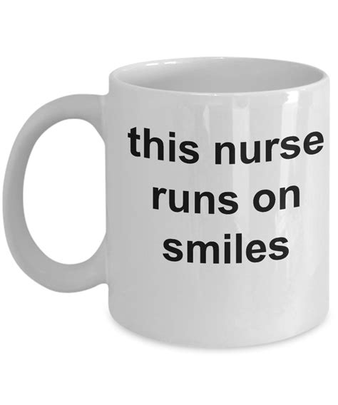 Maybe you would like to learn more about one of these? Gift Ideas For Icu Nurses - Coffee Cup For Her - 11 Oz ...