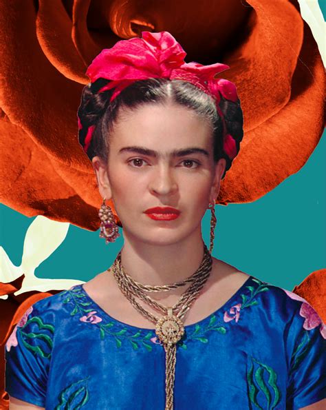 Appearances Can Be Deceiving: Frida Kahlo Under The 