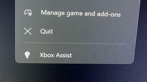 Random Xbox Users Struggling To Quit Games Due To Menu Update Xbox