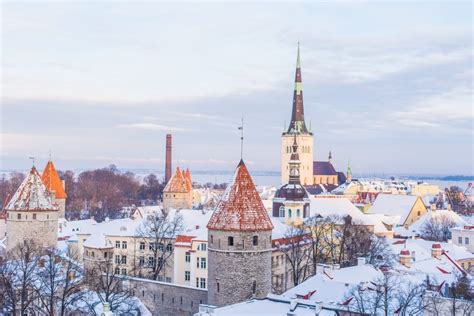 10 Insanely Cheap And Gorgeous Europe Winter Destinations Christmas