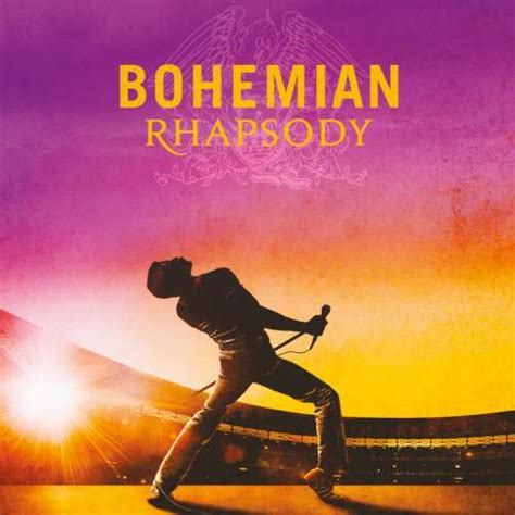 Queen Bohemian Rhapsody Soundtrack Is Highest Charting Album In 38