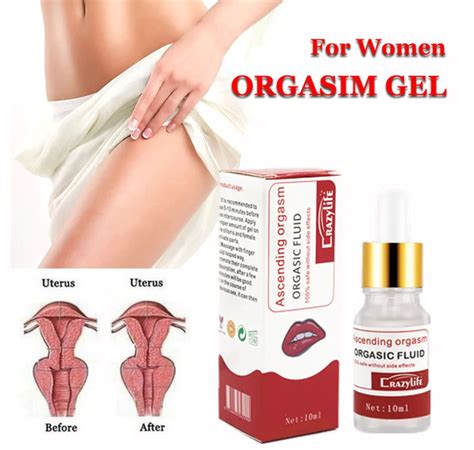 Organic Bulk Female Care Yoni Increase Sexual Herbal Massage Oil
