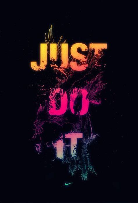 The Best Nike Motivation Posters Motivate Yourself Just Do It Just